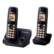 PANASONIC 樂聲牌 KX-TG3712BX3 家居電話