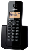 PANASONIC 樂聲牌 KXTGB110HKBK Telephone