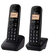 PANASONIC 樂聲牌 KX-TGB312HKB 數碼室內無線電話