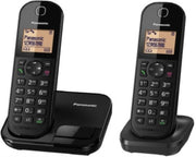 PANASONIC 樂聲牌 KX-TGC412HK 數碼室內無線電話