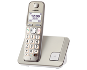 PANASONIC 樂聲牌 KX-TGE210HKN 數碼室內無線電話