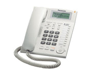 PANASONIC KX-TS881MXW Corded Phone