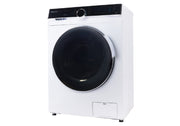 PANASONIC NA-148MR1,Steam Hygiene Front Loading Washing Machine (8kg, 1400 rpm) Front Load Washer