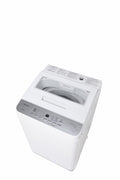PANASONIC 樂聲牌 NAF8G10「舞動激流」日式洗衣機 (8公斤, 低水位) 日本式洗衣機