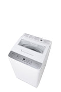 PANASONIC 樂聲牌 NAF8G10P「舞動激流」日式洗衣機 (8公斤,高水位) 日本式洗衣機