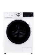 PANASONIC Steam Hygiene 2-in-1 Washer Dryer (Washing capacity: 8kg, Drying capacity: 6kg) Washer 2 In 1