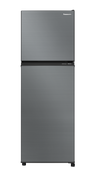 PANASONIC NR-BP282VS ECONAVI 2-door Refrigerator Fridge