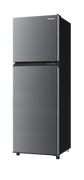 PANASONIC NR-BP282VS ECONAVI 2-door Refrigerator Fridge