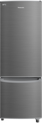PANASONIC NRBT269VH ECONAVI 2-door Refrigerator Fridge