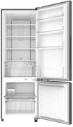 PANASONIC NR-BT270VH ECONAVI 2-door Refrigerator Fridge