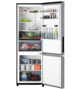 PANASONIC Panasonic NR-BV361B AI ECONAVI 2-door Refrigerator