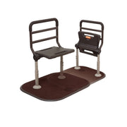 PANASONIC 樂聲牌 活動式支撐扶手 / 摺椅