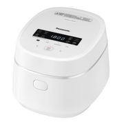 PANASONIC SR-A105D/W Fuzzy Logic Warm Jar (0.5L)