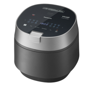 PANASONIC SR-N335DH/K 0 Coating Induction Heating Warm Jar (1.35L)