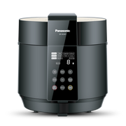 PANASONIC SRSG501 Auto Stirring Pressure Cooker