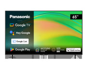 PANASONIC W80BGH LED LCD TV