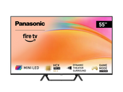 PANASONIC 樂聲牌 W95BGH LED 液晶體電視