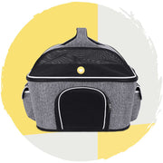 Petsche 單邊寵物出街透氣手提袋