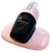 Power Living MC800 3-In-1 UV Mite Removal Vacuum Cleaner