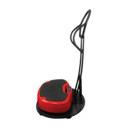 Power Plate MOVE 支撐穩定桿及減震板