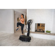 Power Plate my8 全身震動訓練系統