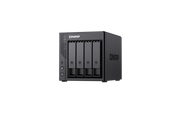 QNAP Qu405-N355-16G 4-Bay 2.5Gbe NAS