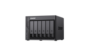 QNAP Qu605-N150-16G 6-Bay 2.5Gbe NAS 網路儲存裝置