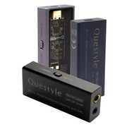Questyle M15i Power Amplifier