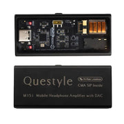 Questyle M15i Power Amplifier