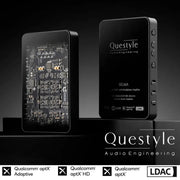 Questyle SIGMA 便攜解碼耳擴