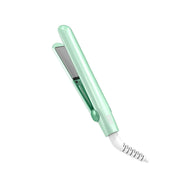 QUICO HC105-PG Pastel Candy Collection - Mini Travel Straightener