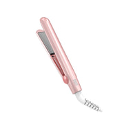 QUICO HC105-PP Pastel Candy Collection - Mini Travel Straightener