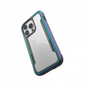 Raptic Shield Series (For iPhone 14 Pro) Mobile Phone Case