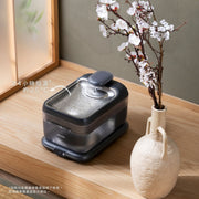 RASONIC 樂信牌 AQUA-WARM-P 4L 恆溫無線寵物飲水機(UV)