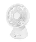 RASONIC 樂信牌 RCF-S8W 8 吋 DC 循環 風扇