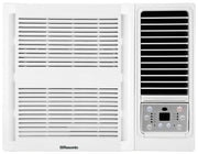 RASONIC RC-XG12 1.5 HP Remote Control Cool Only Window Air Conditioner