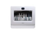 RASONIC RDW-ZW55 Table Top Dishwasher