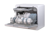 RASONIC RDW-ZW55 Table Top Dishwasher