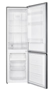 RASONIC RF-B2C25 Inverter 2-Door Bottom Freezer Refrigerator (253L) Fridge