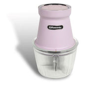 RASONIC 樂信牌 RMC-X85 無線食物處理器