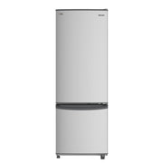 RASONIC 樂信牌 RR-BT269,樂信牌變頻無霜雙門雪櫃 雪櫃