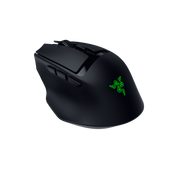 Razer Basilisk Mobile Portable Ergonomic Wireless Gaming Mouse