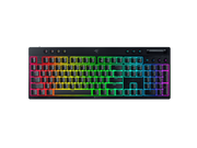Razer BlackWidow V4 Low-profile HyperSpeed Wireless Mechanical Gaming Keyboard (Yellow Switch)