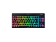 Razer BlackWidow V4 Low-profile Tenkeyless HyperSpeed Wireless Mechanical Gaming Keyboard (Yellow Switch)