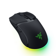 Razer 雷蛇 Cobra HyperSpeed RGB 輕量可自訂無線遊戲滑鼠 (RZ01-05570100-R3A1)