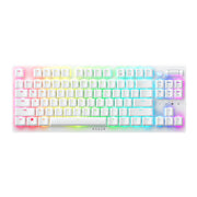 Razer DeathStalker V2 Pro Tenkeyless - Wireless Low Profile Optical (Linear Red Switch) Gaming Keyboard