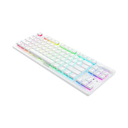 Razer DeathStalker V2 Pro Tenkeyless - Wireless Low Profile Optical (Linear Red Switch) Gaming Keyboard