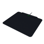 Razer 雷蛇 HyperFlux V2 無線充電滑鼠墊及接收器