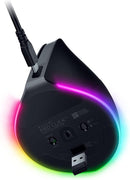 Razer 雷蛇 Pro Click V2 Vertical 無線垂直人體工學滑鼠 (RZ01-05250100-R3A1)