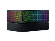 Razer Pro Type Ergo Wireless Split Ergonomic RGB Keyboard